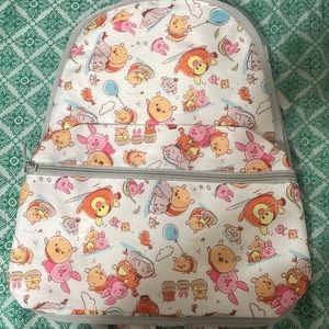 Disney Tsum Tsum backpack